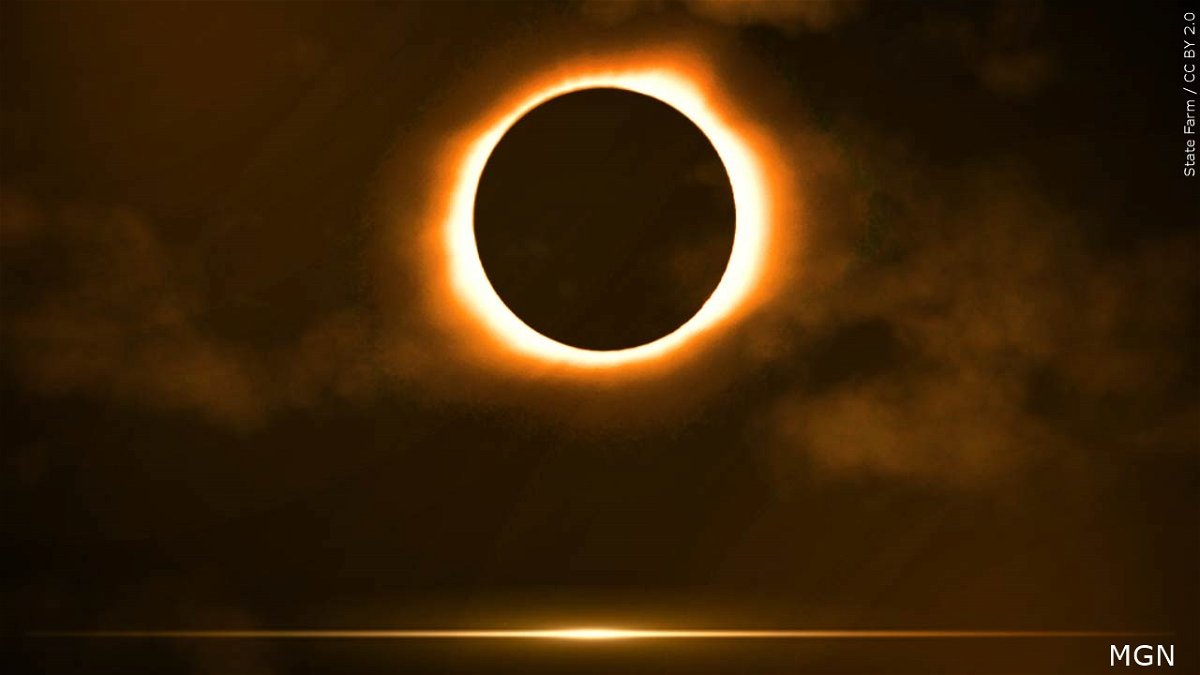 EPCC y colaboradores realizarán fiesta interactiva para ver el eclipse solar