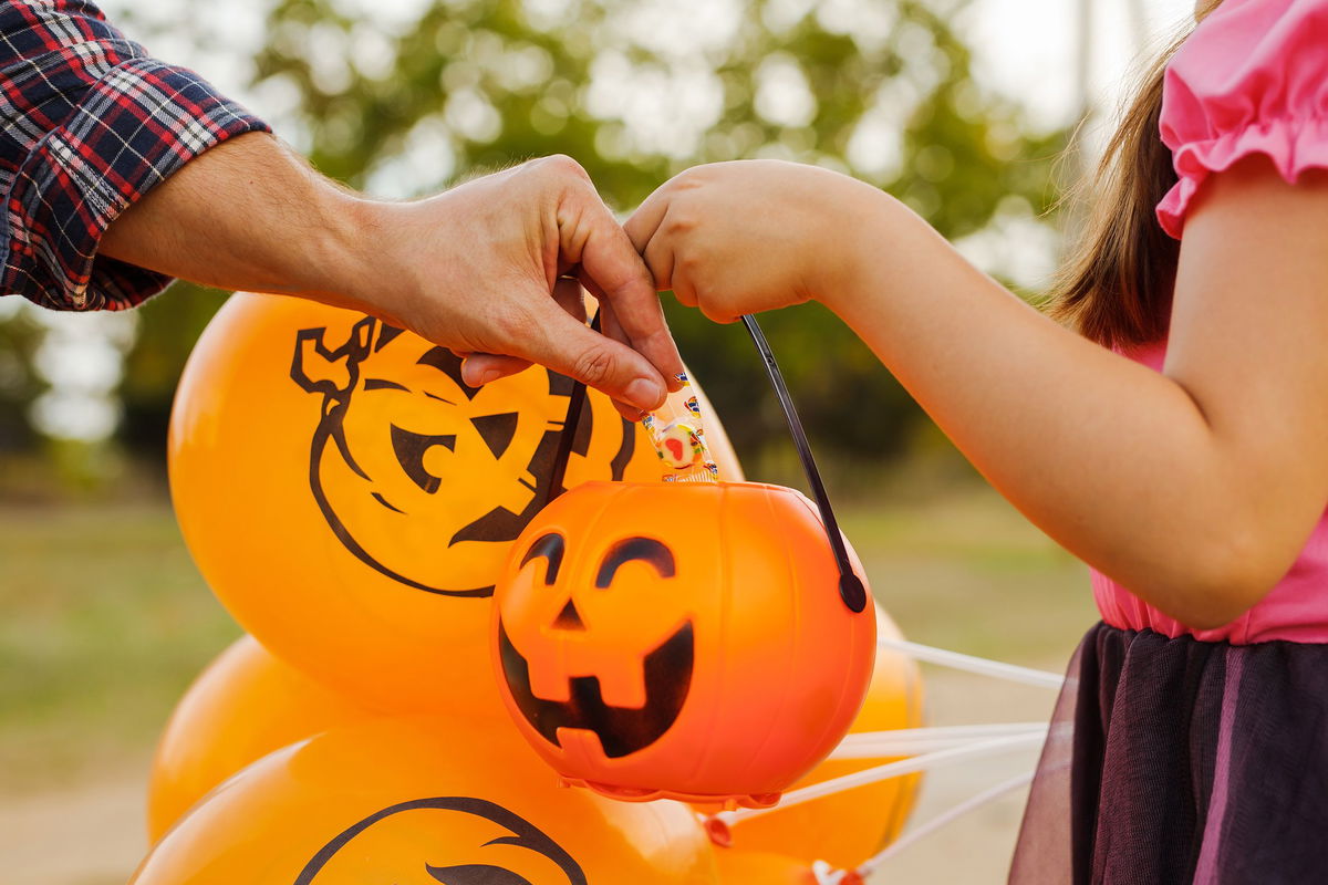 Withholding Halloween candy could backfire and make kids want these sweets even more, experts said.