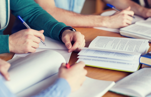 5 effective studying methods for every kind of student
