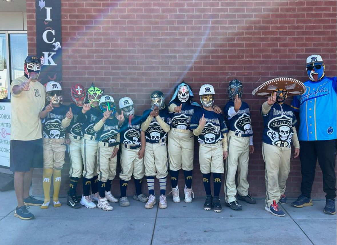 2023 Usssa baseball el paso tx All-Star Tournaments 