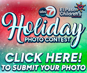 Holidays Photo Contest