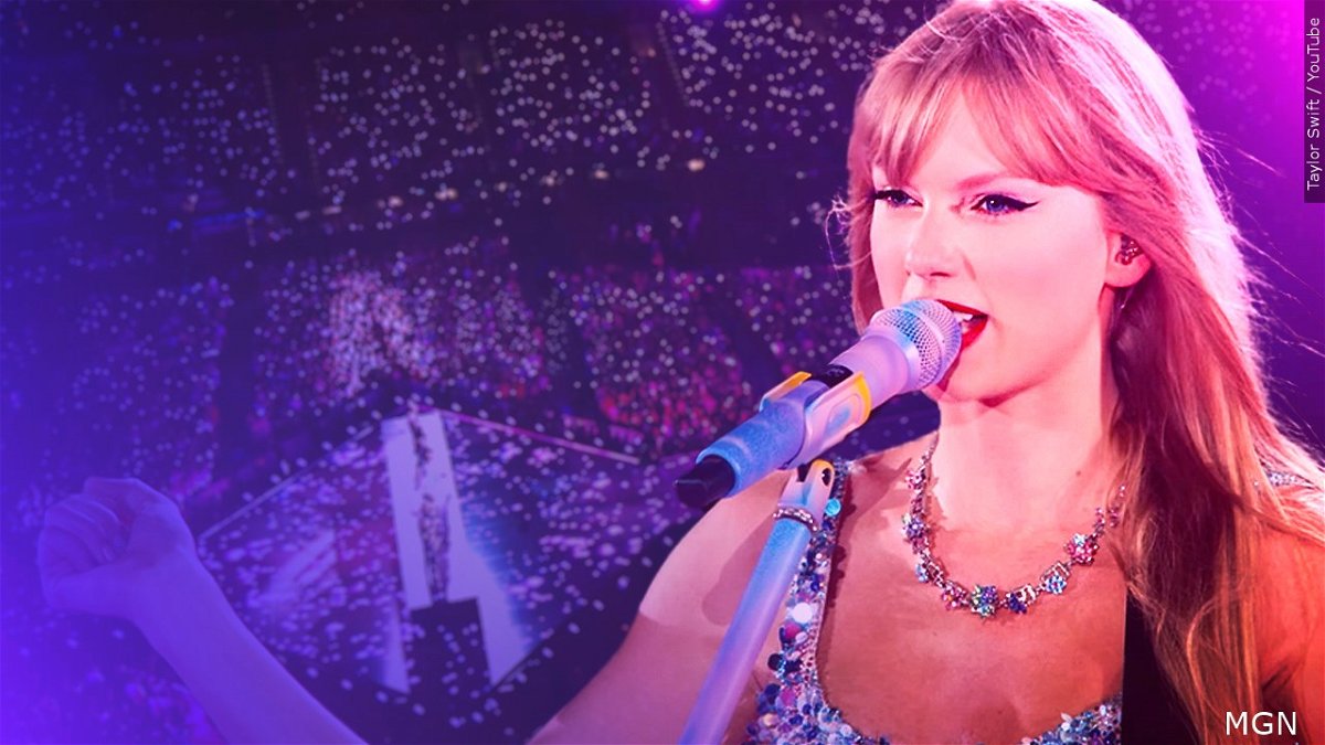 Taylor Swift's Rio tour marred by deaths, muggings, heat wave