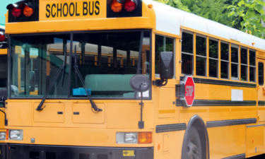 Transportation issues are making students miss school
