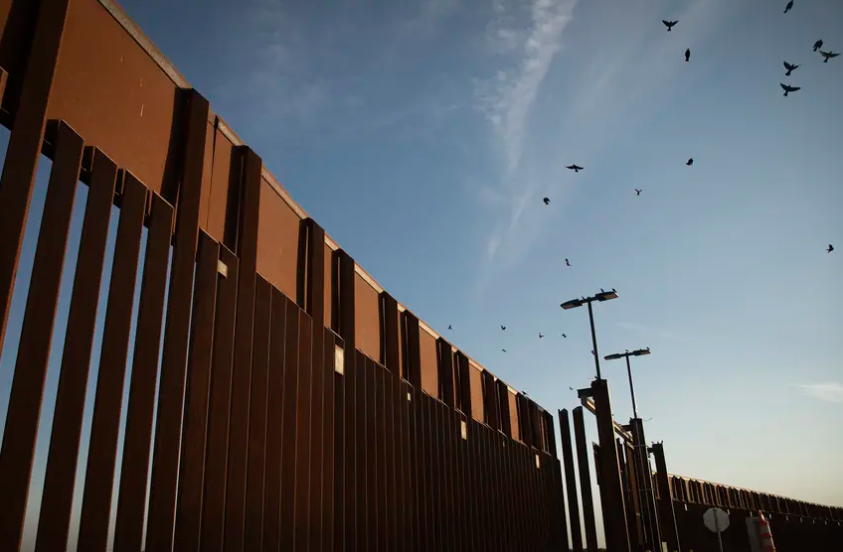 State lawmakers are considering bills that would add another $2.7 billion in spending to the current two-year budget, with more than half devoted to building more walls at the Texas-Mexico border.
