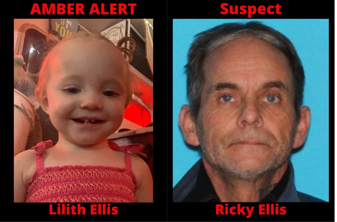 Missing Two Year Old Found After Amber Alert Sent Out In Artesia New