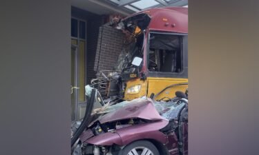 One person died and 12 others were injured in a bus crash in Seattle on November 4.