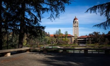 Stanford University has released two statements about a student struck by a car on Friday as an investigation into the incident continues.