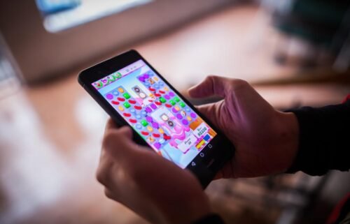 10 of the most downloaded mobile games of all time
