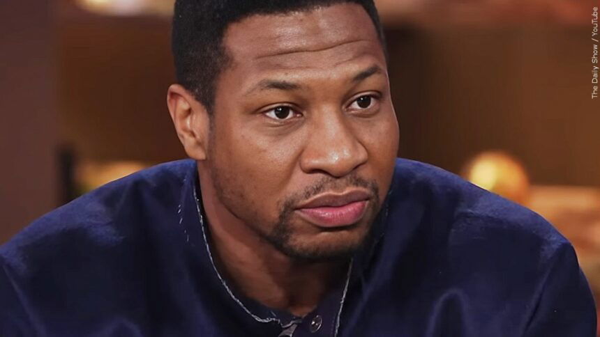 Marvel, Disney Drop Actor Jonathan Majors After He's Convicted Of ...