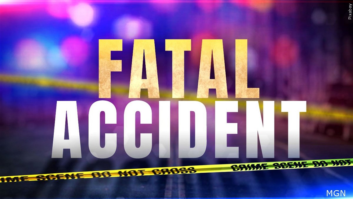 Arizona man killed in Saturday night motorcycle crash in Las Cruces - KVIA