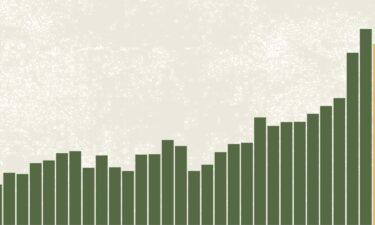 Twenty-seven percent fewer Christmas trees were cut down in 2017 than in 2002