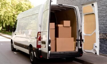 5 ways optimizing delivery routes could help the environment