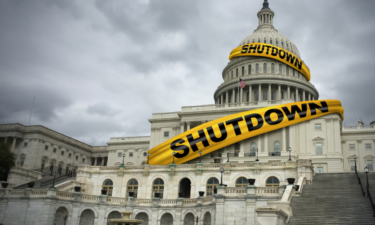A government shutdown halts pay for 2.8 million federal workers. Here's where it would hit them hardest