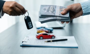 4 charts that show how interest rates impact used car affordability