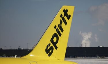 Spirit Airlines apologized to a family after an unaccompanied 6-year-old child was placed on the wrong flight.