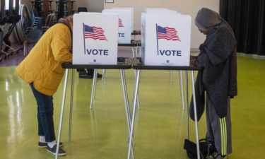 Michigan to automatically register people to vote when exiting prison