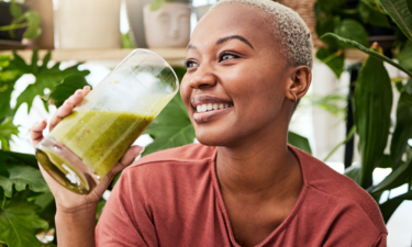 3 ways plant-based diets affect the health of your skin