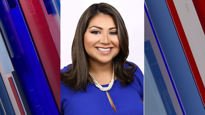 El Paso City Councilwoman Cassandra Hernandez preparing to run for mayor