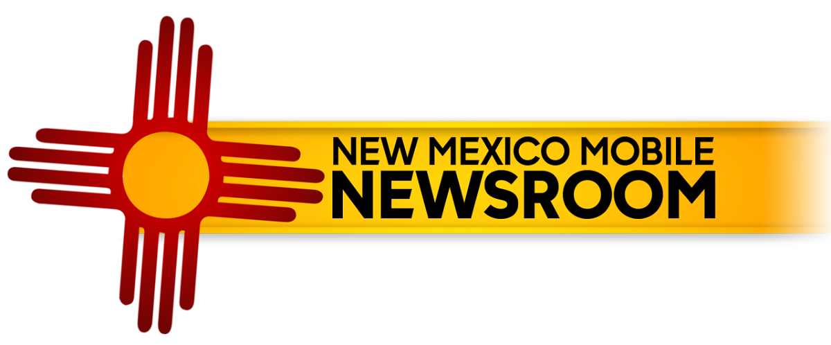 New Mexico Mobile Newsroom