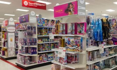 California Gov. Gavin Newsom has signed a law requiring larger retailers to provide a designated section for toys that are gender-neutral.