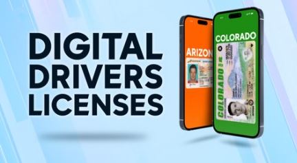 NM Motor Vehicle Division Proposes Digital Driver’s Licenses - KVIA