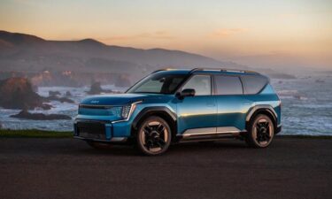 The 6 best electric- and gas-powered vehicles of 2024