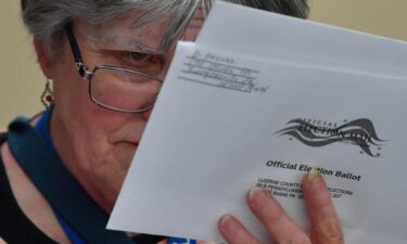 Increase in ballot errors coincides with turnover among county election officials in Pennsylvania