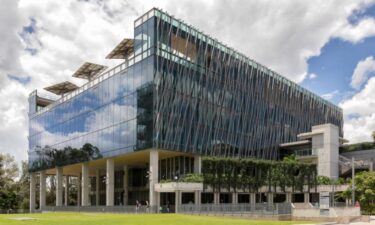 The best computer science universities in Australia-New Zealand