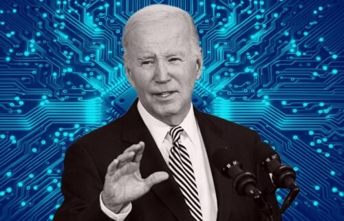 What the Biden administration's new executive order on AI will mean for cybersecurity