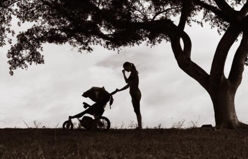 7 alarming maternal mental health statistics (and tips for support)