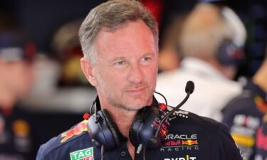 Red Bull Racing has launched an independent investigation into allegations against Christian Horner.