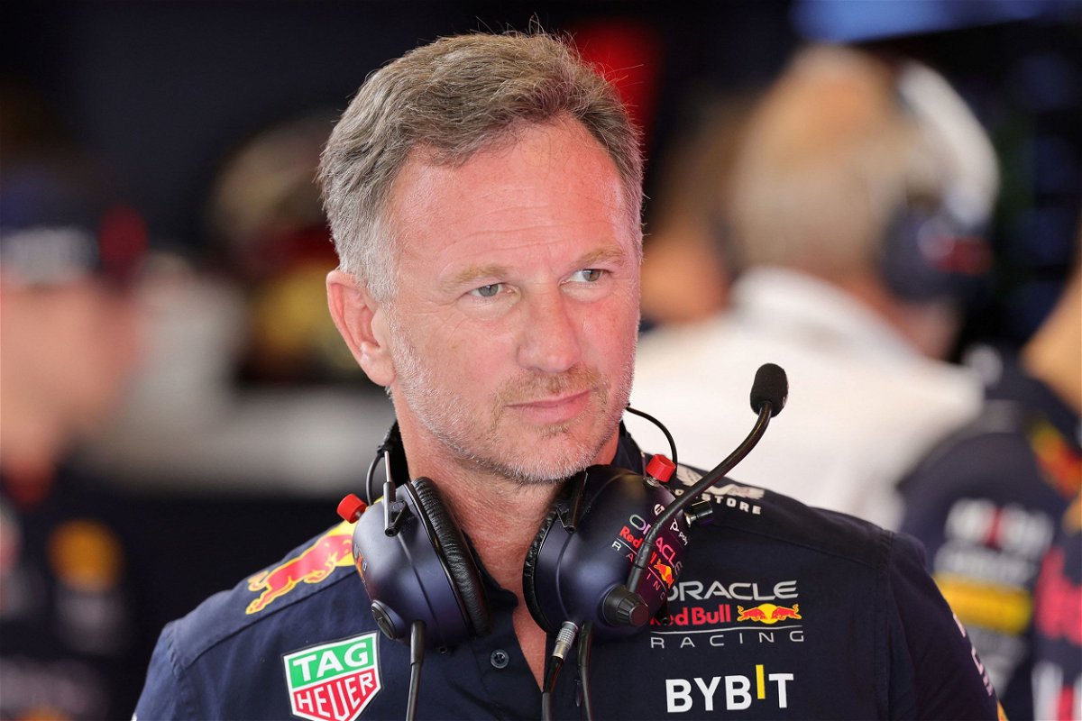 Red Bull Racing has launched an independent investigation into allegations against Christian Horner.