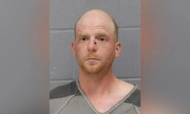 Bert James Baker faces a charge of second-degree aggravated assault with a deadly weapon in connection to a stabbing Sunday