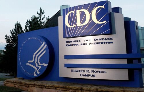 The CDC is expected to change its isolation guidance for people with Covid-19.
