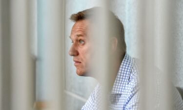 Jailed Russian opposition figure and outspoken Kremlin critic Alexey Navalny was declared dead by the Russia prison service on Friday.