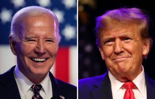 President Joe Biden and former President Donald Trump will win their respective parties’ primaries in Michigan on Tuesday