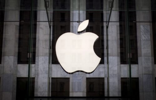 Apple cancels work to make an electric car