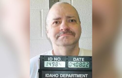 Officials called off the execution of Thomas Creech