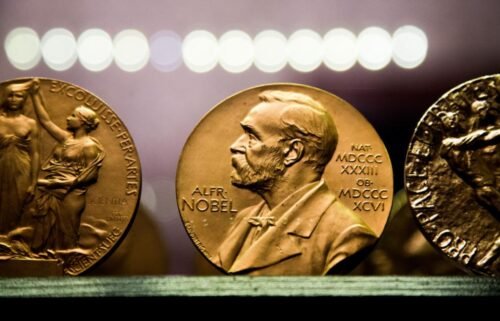 U.S. colleges that have employed the most Nobel Prize-winning professors