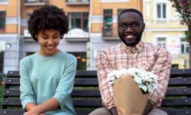 Is discussing finances with your date a mood killer? Here's the tea on dating and credit