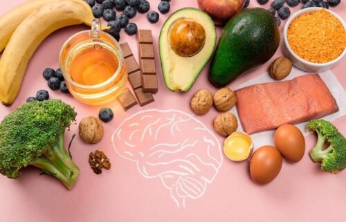 How electrolytes like potassium and magnesium can boost your cognitive health