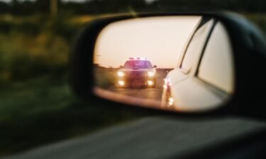 Police give more speeding tickets to Black