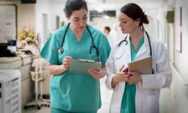 Metros in Texas that are best for nurses