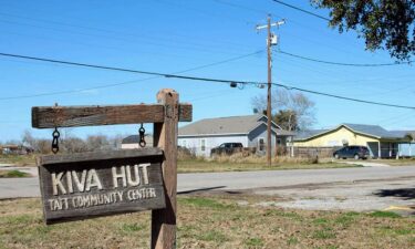 A new law aimed to increase voting access in rural counties. In South Texas it's having the opposite effect.