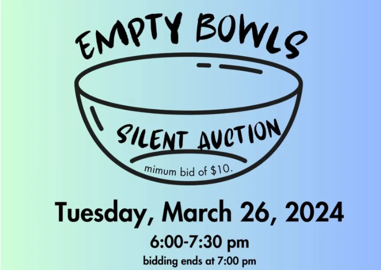 Empty Bowls Project to bring the Las Cruces Community together KVIA