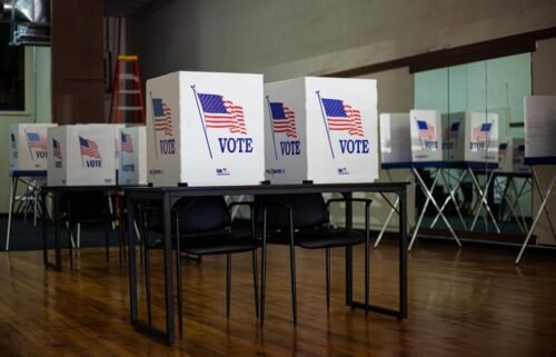 2024 elections: 11 Republicans and 1 Democrat lose primary re-election bids so far