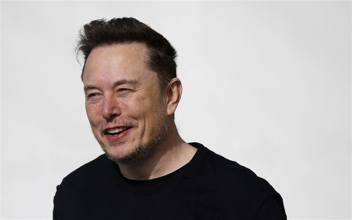 Tesla CEO Elon Musk discussed his use of the medication ketamine to treat his depression in an interview with journalist Don Lemon.