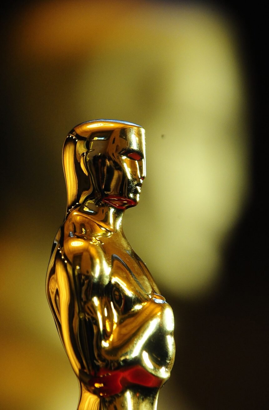 Academy Award winners 2024 See who took home the Oscar KVIA