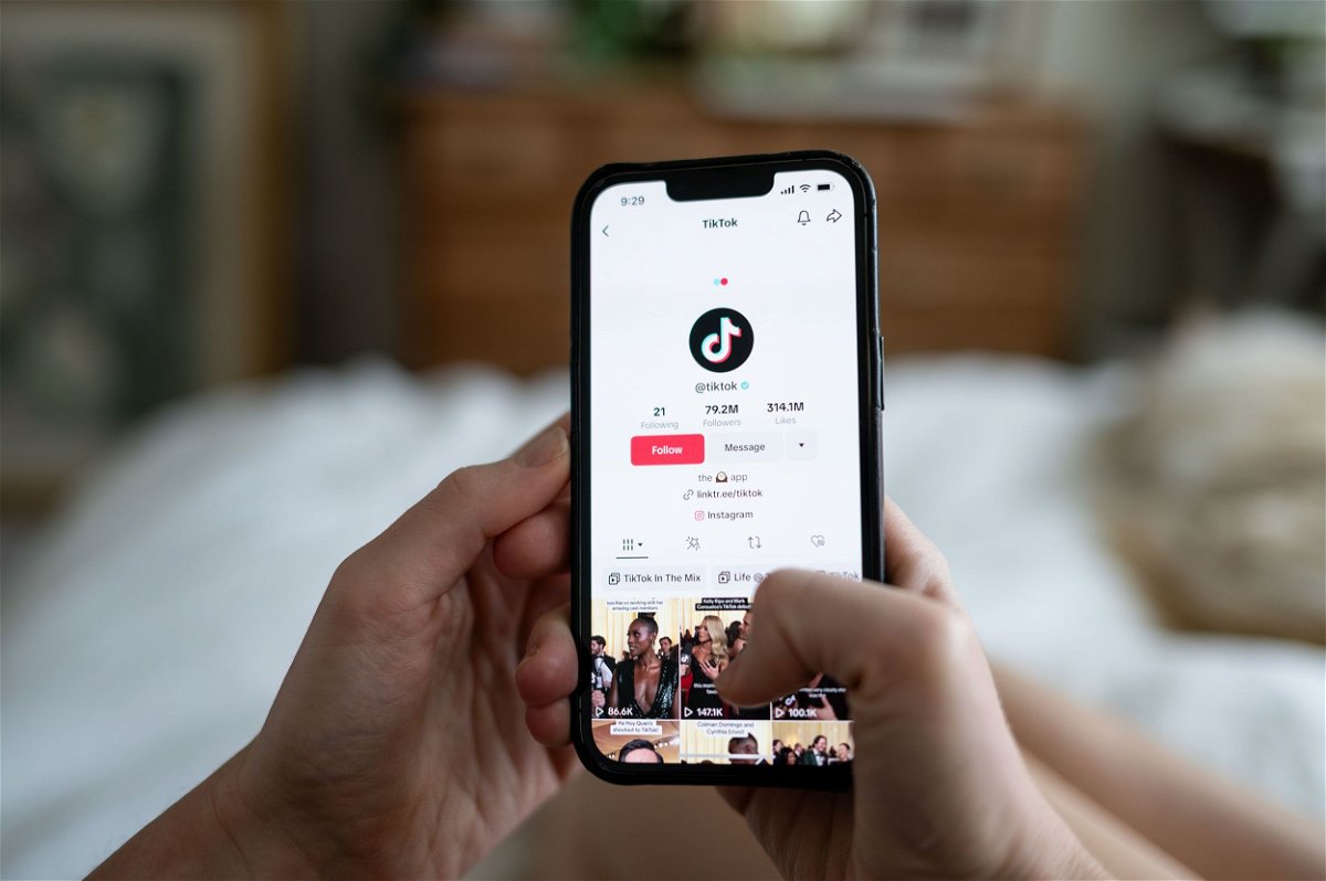 The US House of Representatives voted to advance legislation that would ban TikTok unless it parts ways with its Chinese parent company