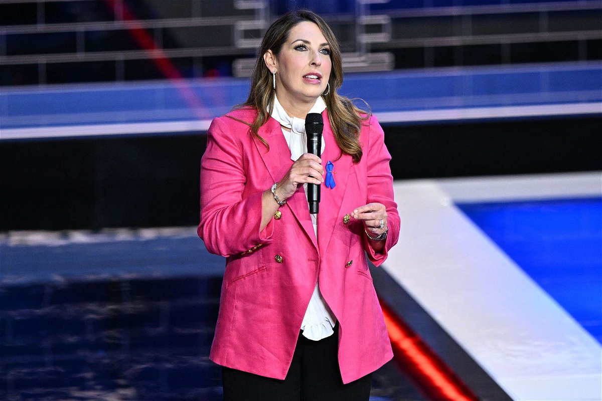 Ronna McDaniel's stint at NBC News was short-lived after a staffer backlash against the former RNC chair.